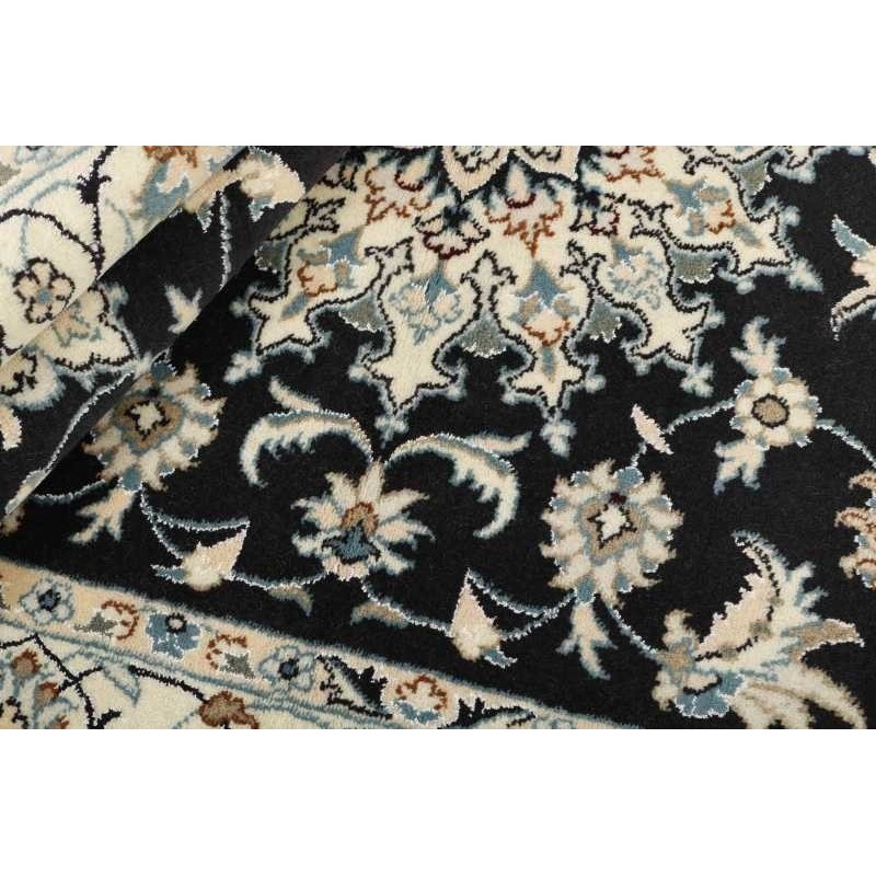 tappeto persia nain kashmar cm.120x205 1