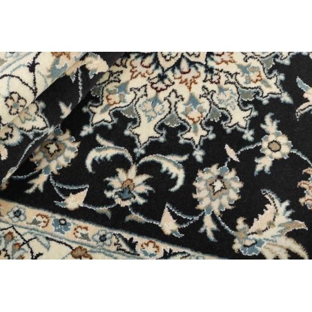 tappeto persia nain kashmar cm.120x205 1
