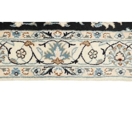 tappeto persia nain kashmar cm 120x205 2