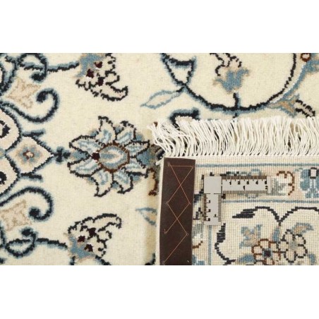 tappeto persia nain kashmar cm.118x190 0