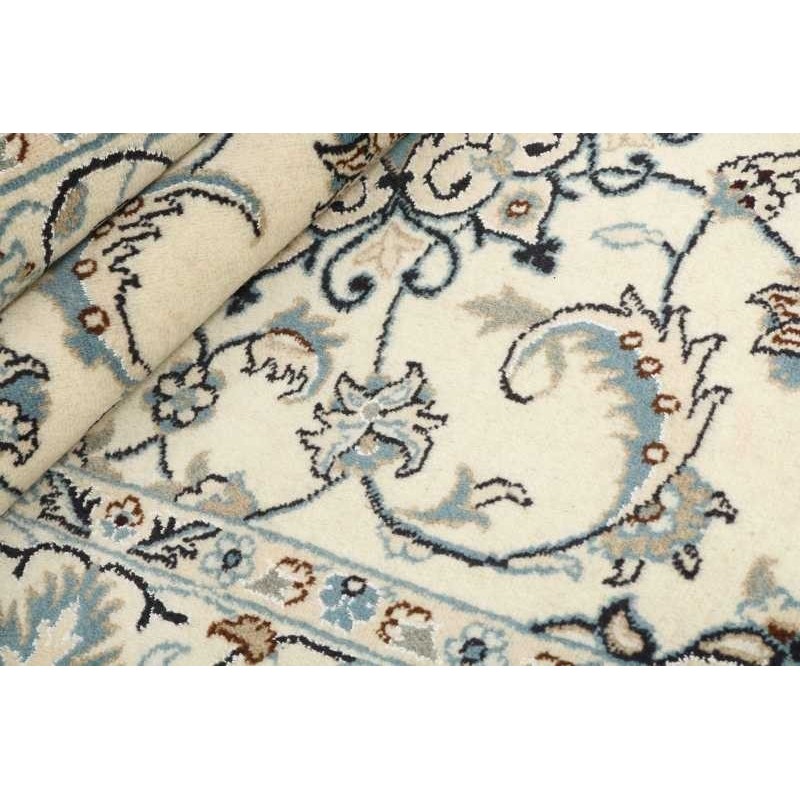 tappeto persia nain kashmar cm.118x190 1