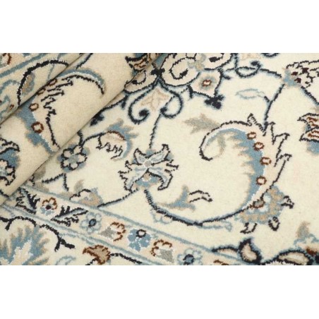 tappeto persia nain kashmar cm.118x190 1