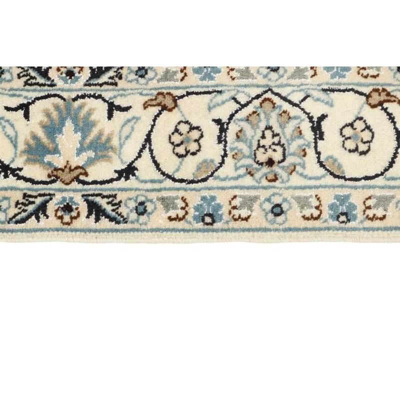 tappeto persia nain kashmar cm 118x190 2