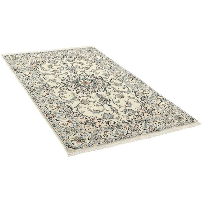 tappeto persia nain kashmar cm 118x190 3