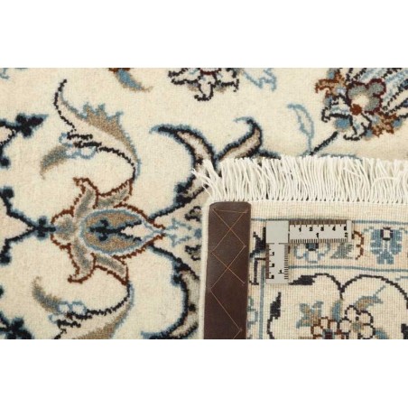 tappeto persia nain kashmar cm.120x206 0