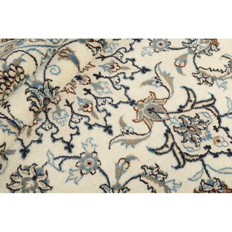 tappeto persia nain kashmar cm.120x206 1