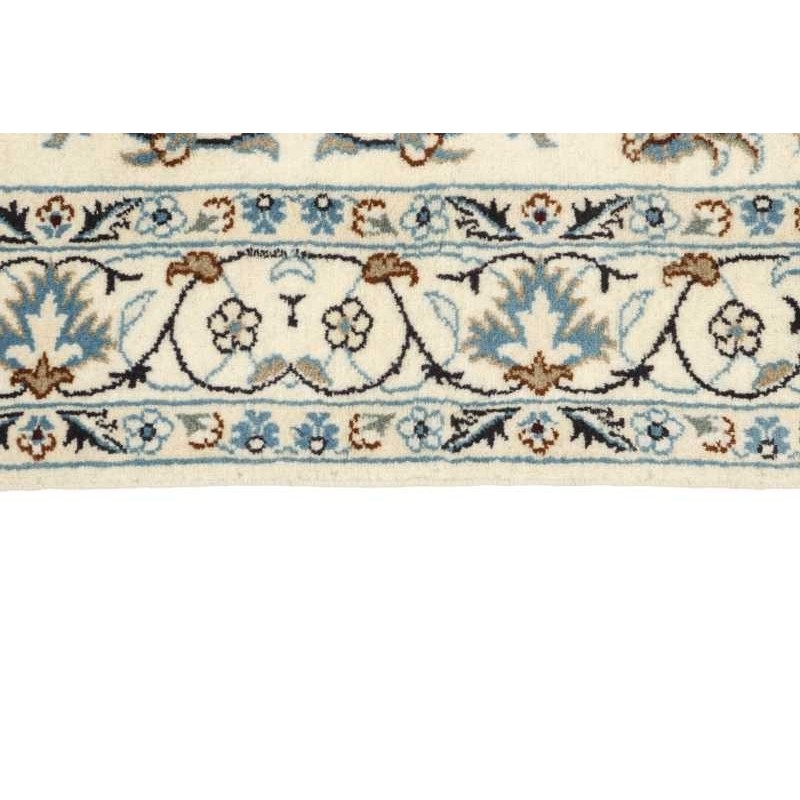 tappeto persia nain kashmar cm 120x206 2