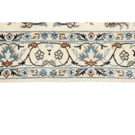 tappeto persia nain kashmar cm 120x206 2