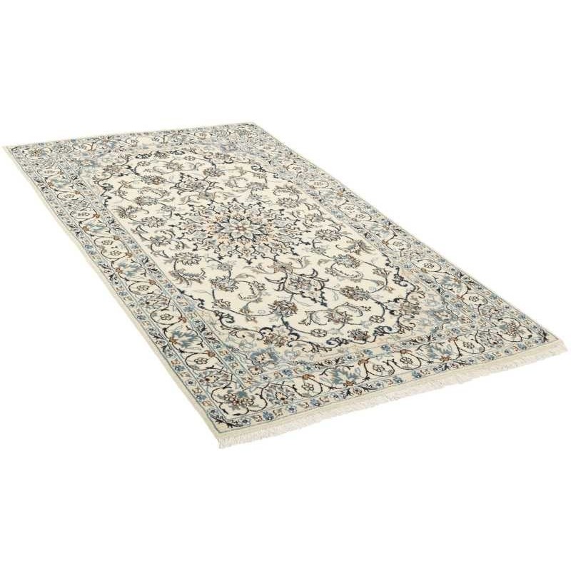 tappeto persia nain kashmar cm 120x206 3