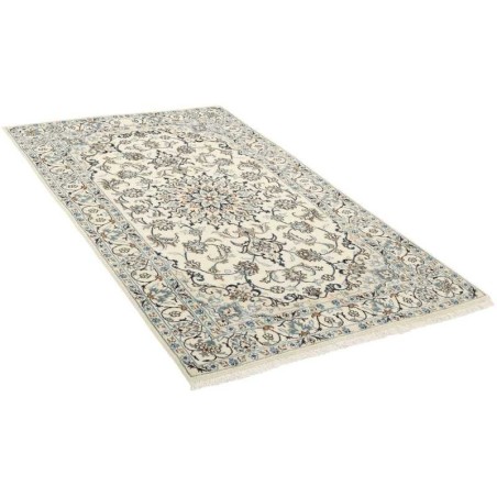 tappeto persia nain kashmar cm 120x206 3