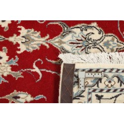 tappeto persia nain kashmar cm 160x235 2