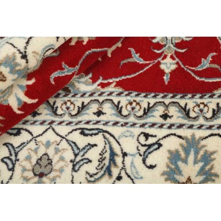 tappeto persia nain kashmar cm.160x235 1