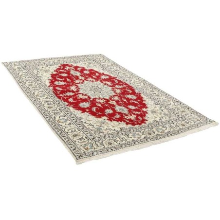 tappeto persia nain kashmar cm 160x235 3