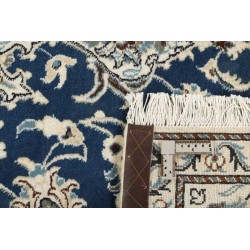 tappeto persia nain kashmar cm 152x194 2