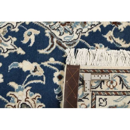 tappeto persia nain kashmar cm.152x194 0