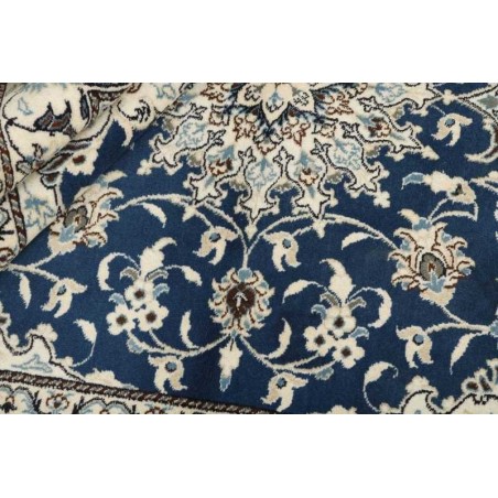 tappeto persia nain kashmar cm.152x194 1