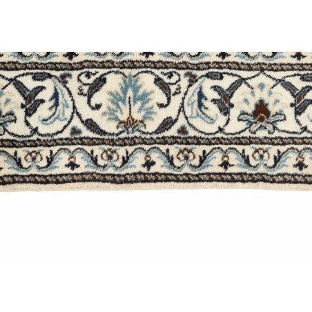 tappeto persia nain kashmar cm 152x194 2