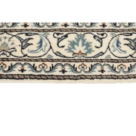 tappeto persia nain kashmar cm 147x213 2