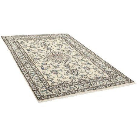 tappeto persia nain kashmar cm 147x213 3