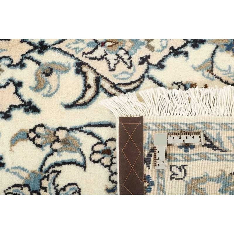 tappeto persia nain kashmar cm.152x201 0