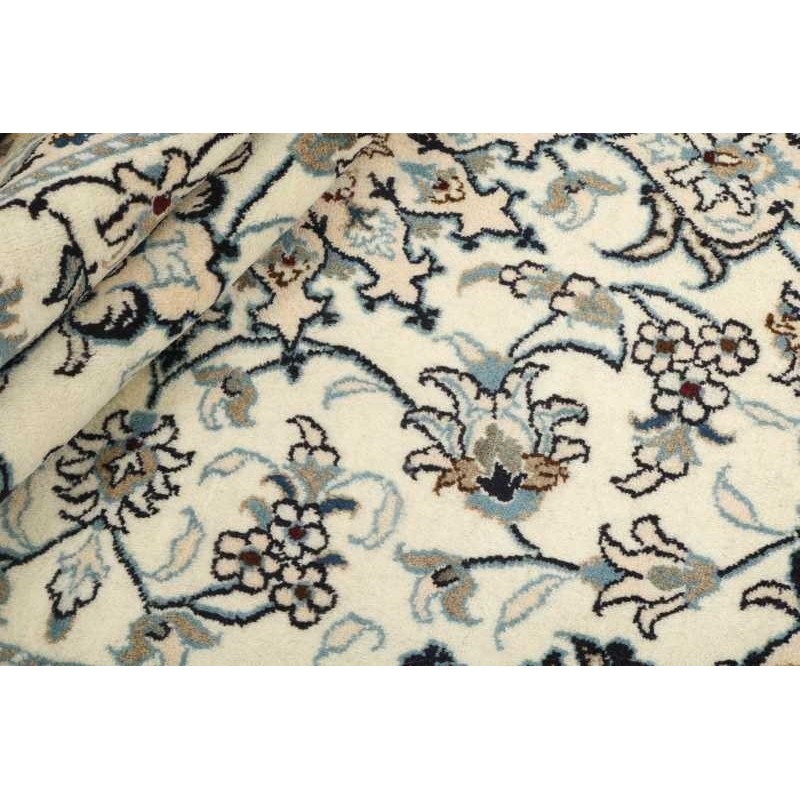 tappeto persia nain kashmar cm.152x201 1