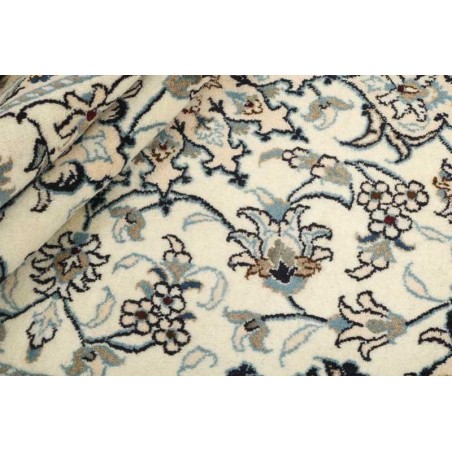 tappeto persia nain kashmar cm.152x201 1