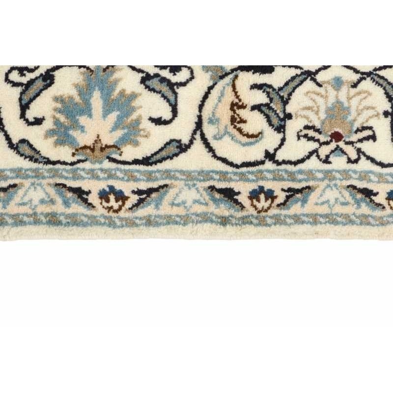 tappeto persia nain kashmar cm 152x201 2