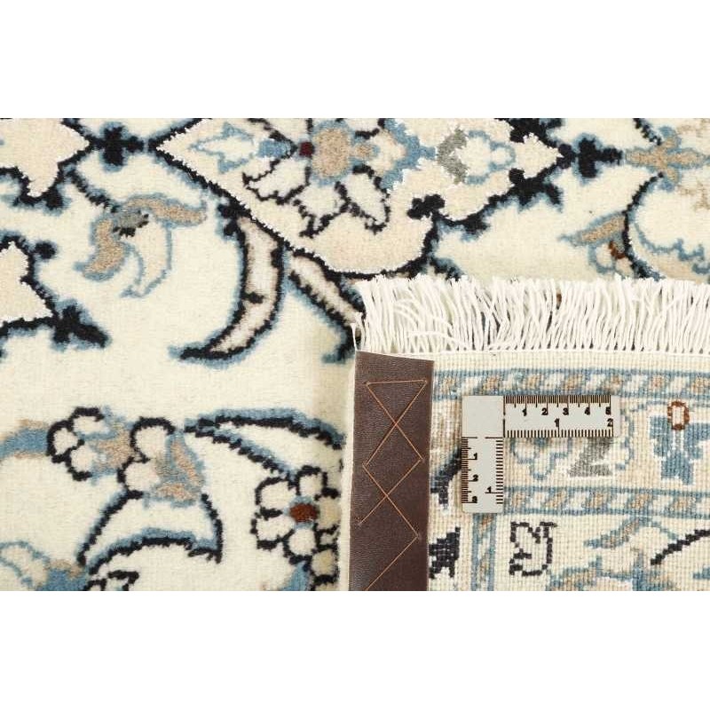 tappeto persia nain kashmar cm.148x198 0