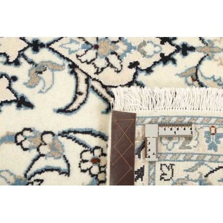 tappeto persia nain kashmar cm.148x198 0