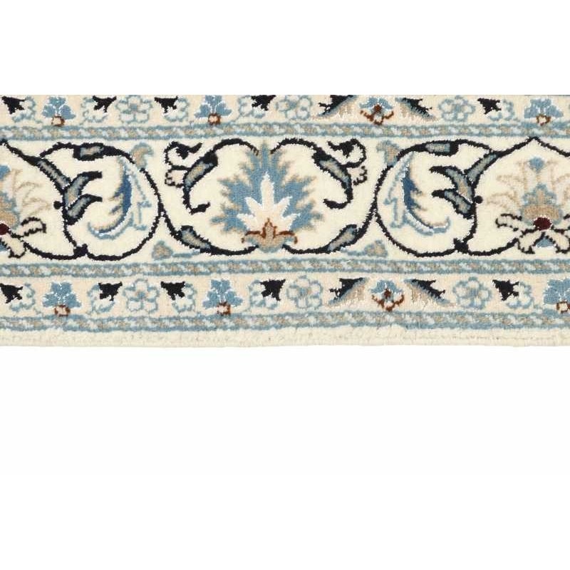 tappeto persia nain kashmar cm 148x198 2