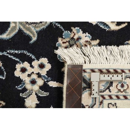 tappeto persia nain kashmar cm.150x205 0