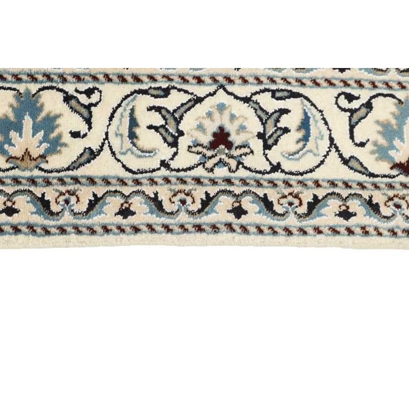 tappeto persia nain kashmar cm 150x205 2
