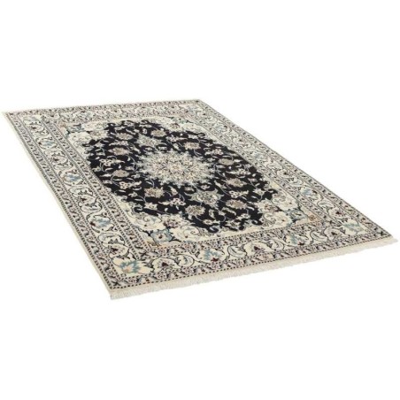 tappeto persia nain kashmar cm 150x205 3