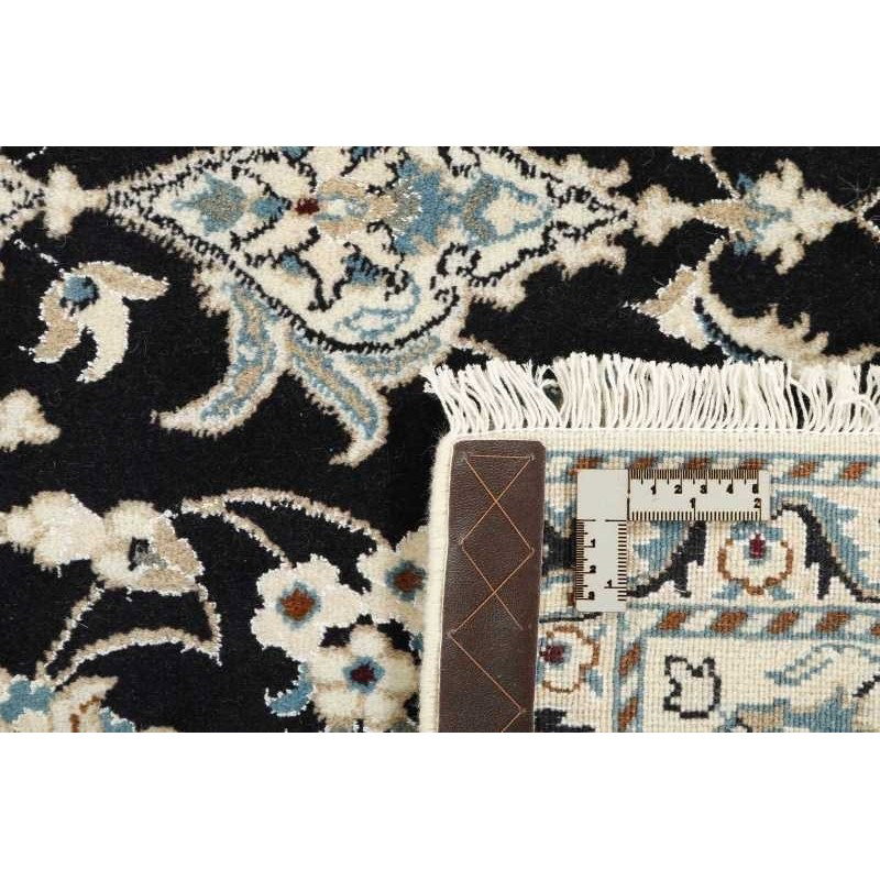 tappeto persia nain kashmar cm.146x202 0