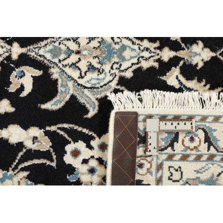 tappeto persia nain kashmar cm.146x202 0