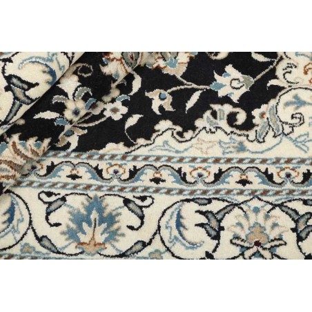 tappeto persia nain kashmar cm.146x202 1