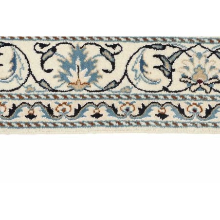 tappeto persia nain kashmar cm 146x202 2