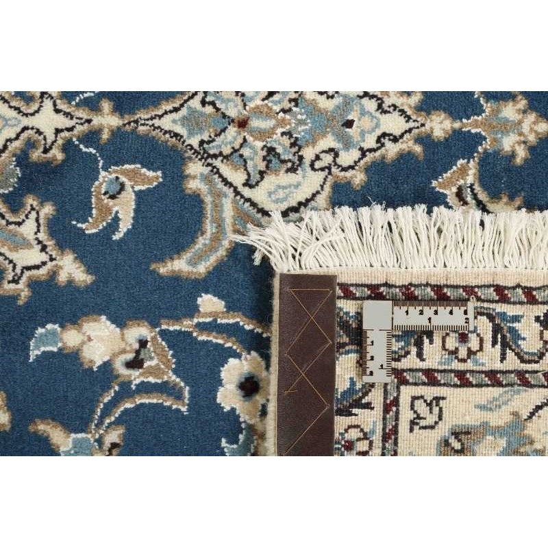 tappeto persia nain kashmar cm.150x195 0