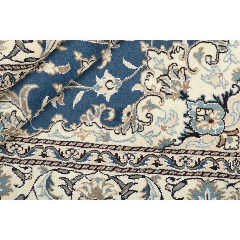 tappeto persia nain kashmar cm.150x195 1
