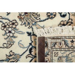 tappeto persia nain kashmar cm 145x203 2