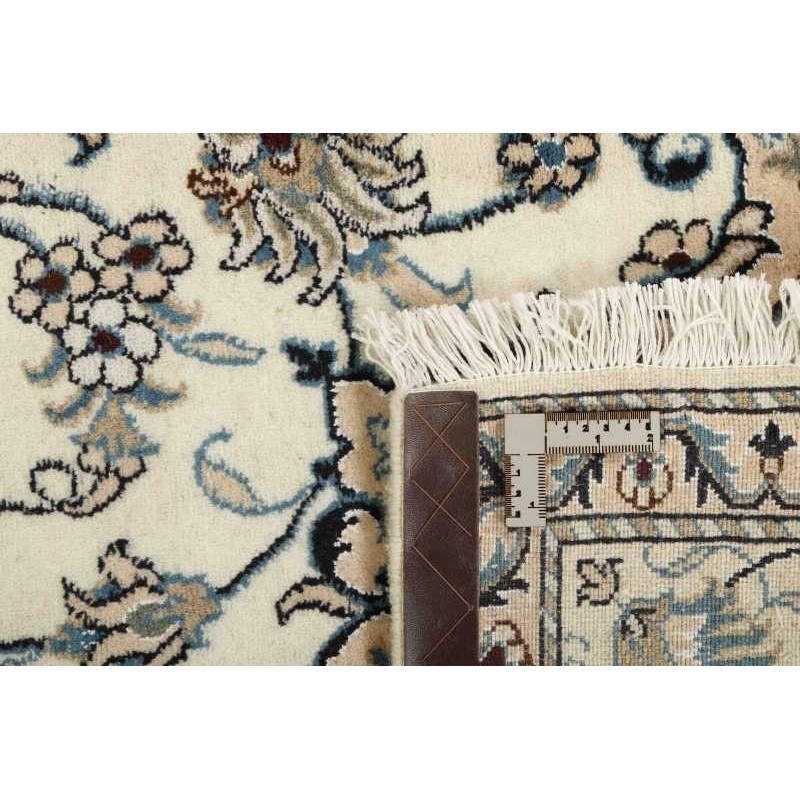 tappeto persia nain kashmar cm.145x203 0