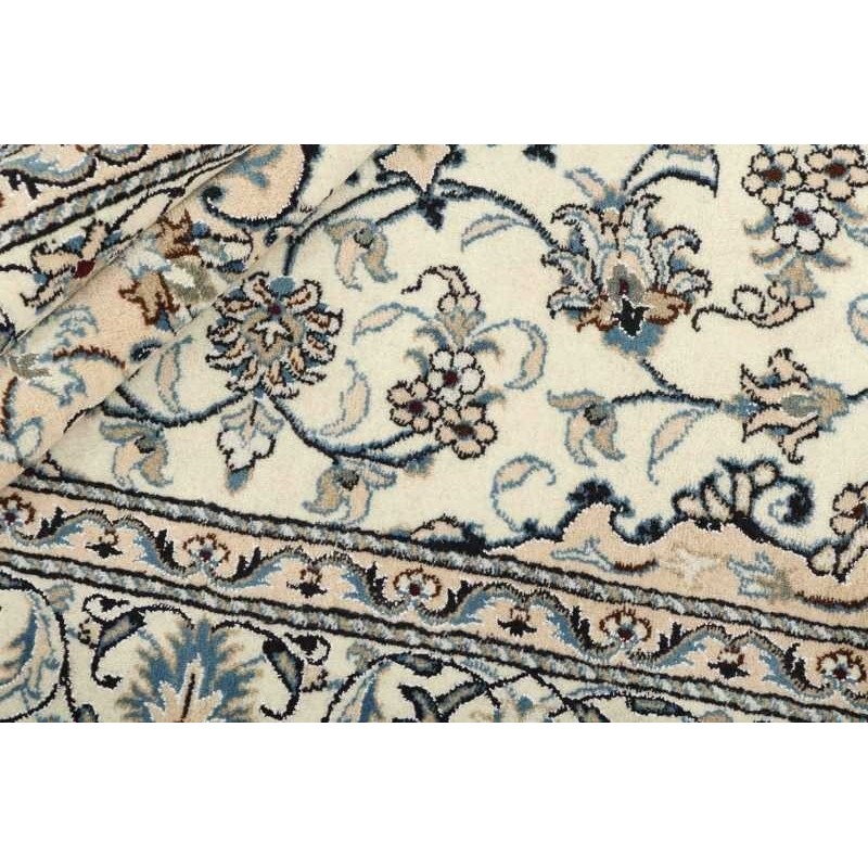 tappeto persia nain kashmar cm.145x203 1