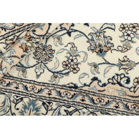 tappeto persia nain kashmar cm.145x203 1