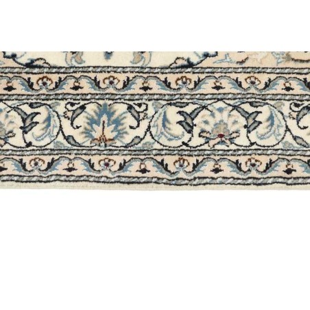 tappeto persia nain kashmar cm 145x203 2