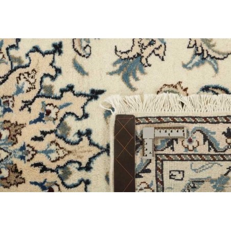 tappeto persia nain kashmar cm.148x215 0
