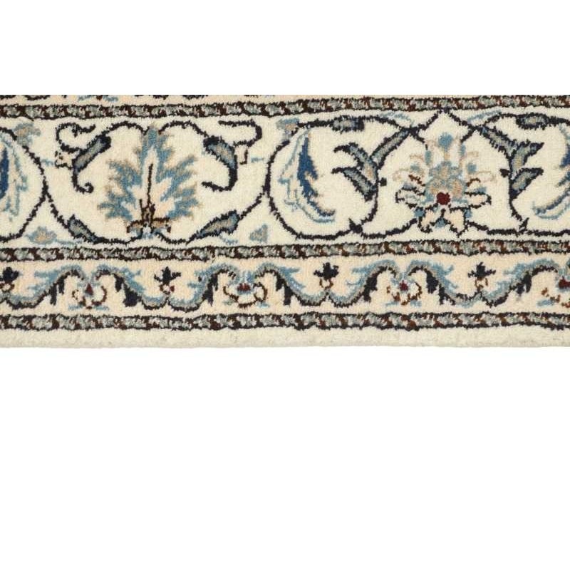 tappeto persia nain kashmar cm 148x215 2