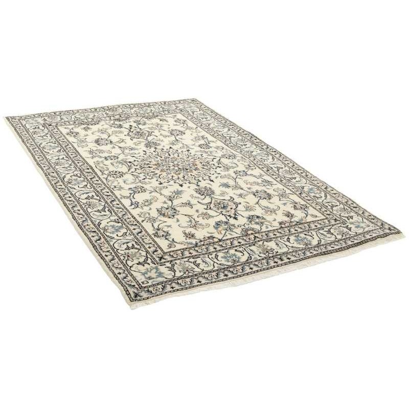 tappeto persia nain kashmar cm 148x215 3