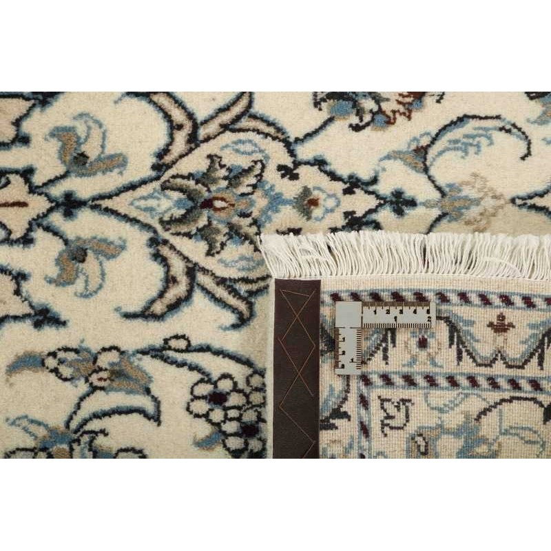 tappeto persia nain kashmar cm.144x210 0