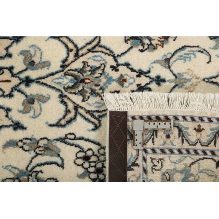tappeto persia nain kashmar cm.144x210 0
