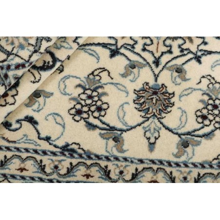 tappeto persia nain kashmar cm.144x210 1